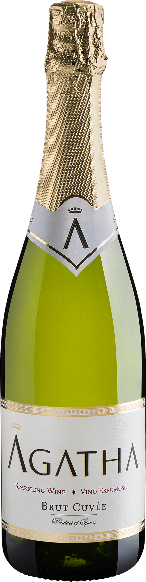 Ágatha Brut Cuvée