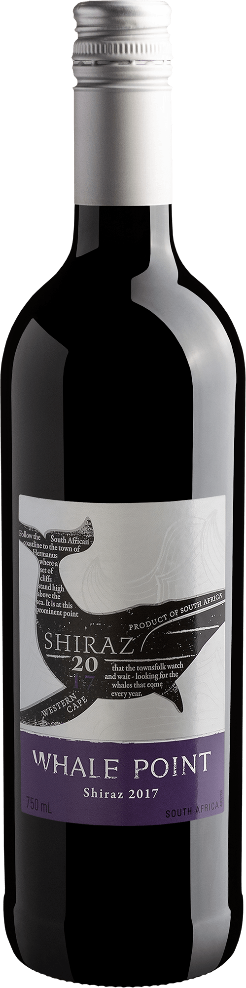 Whale Point Shiraz 2017