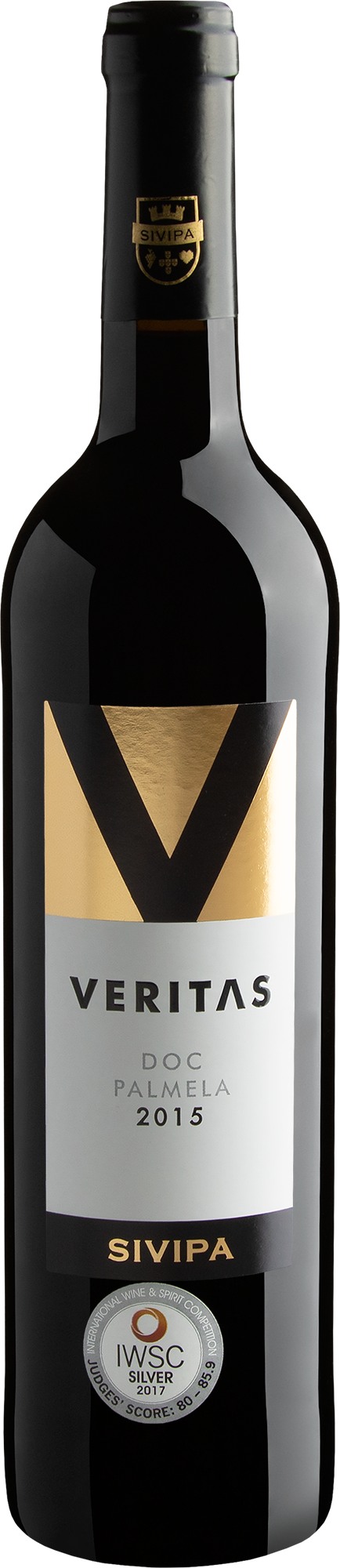 Veritas Tinto Palmela DOC 2015
