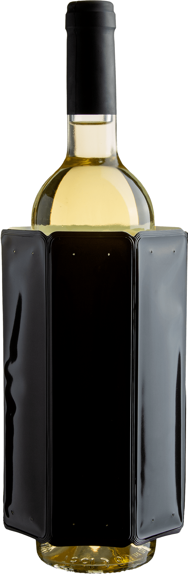 Cooler de Vinho Vacu Vin