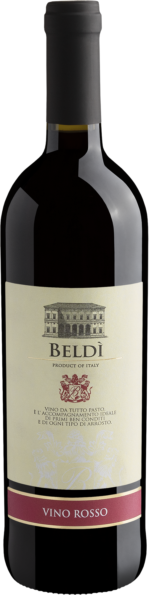 Beldì Vino Rosso