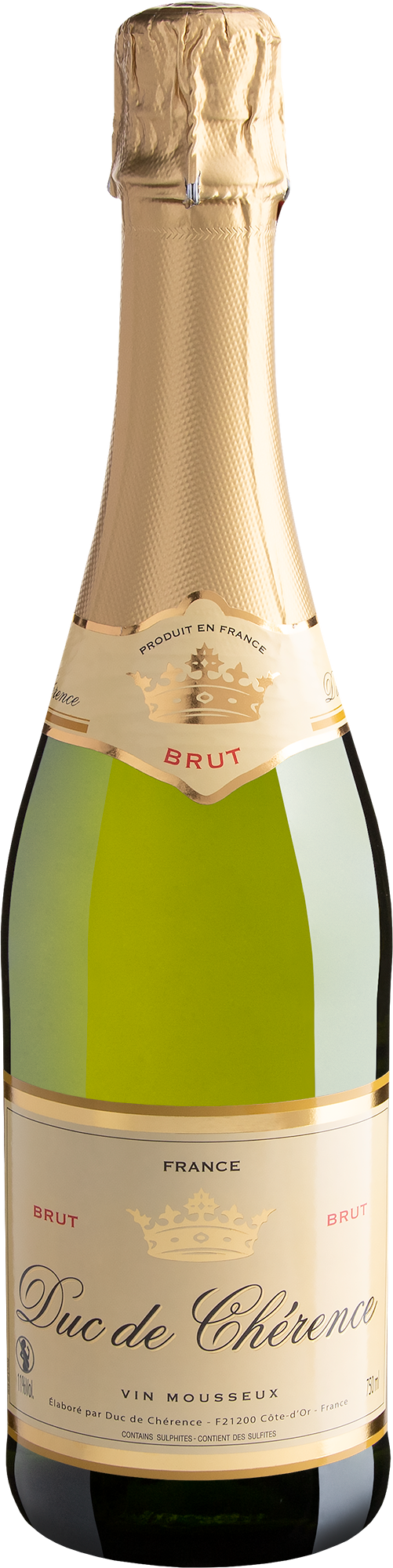 Duc de Chérence Brut