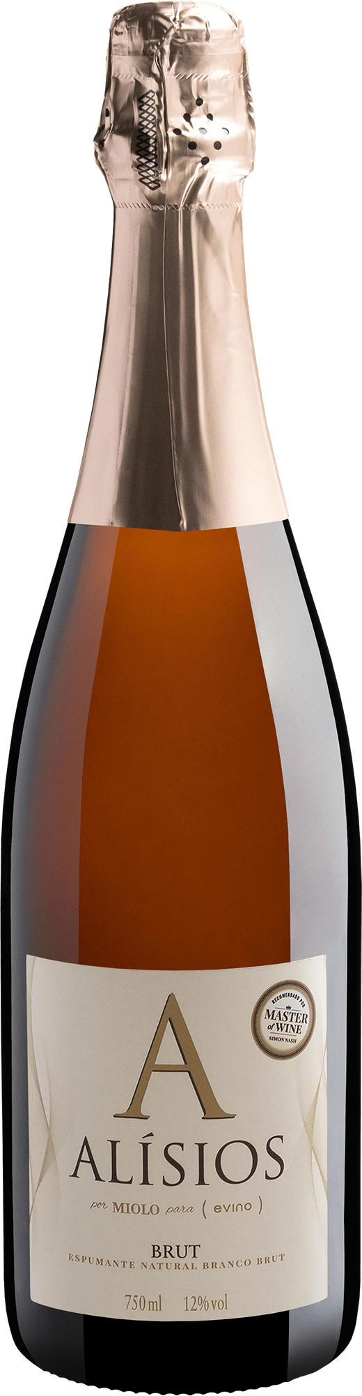 Alísios Brut