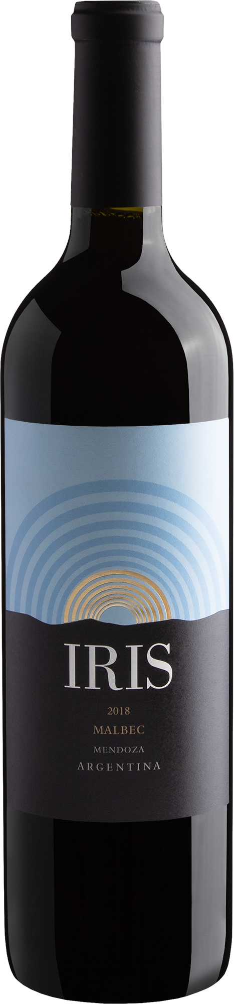 Iris Malbec 2018