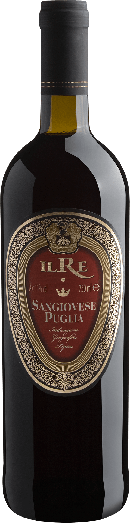 Il Re Sangiovese Puglia IGT 2018