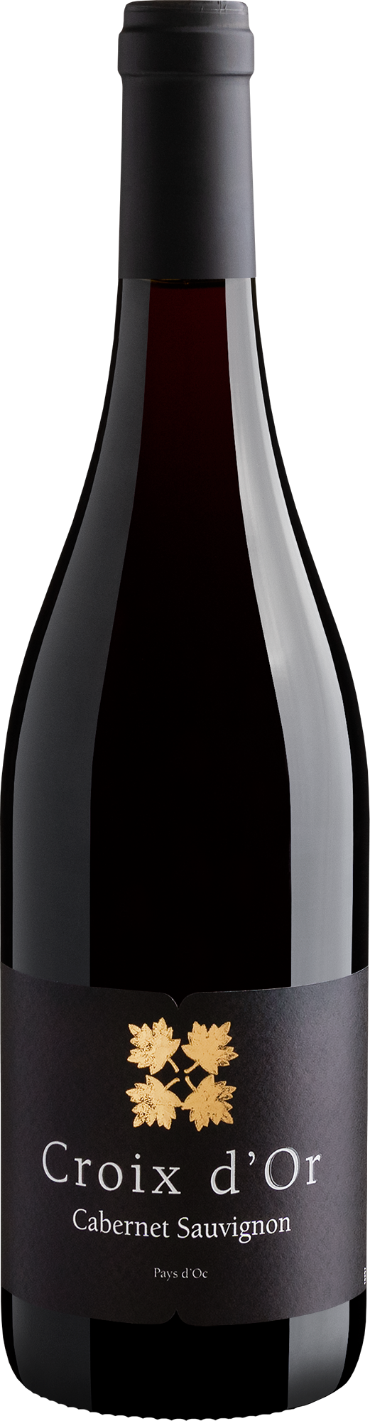 Croix d'Or Cabernet Sauvignon 2018