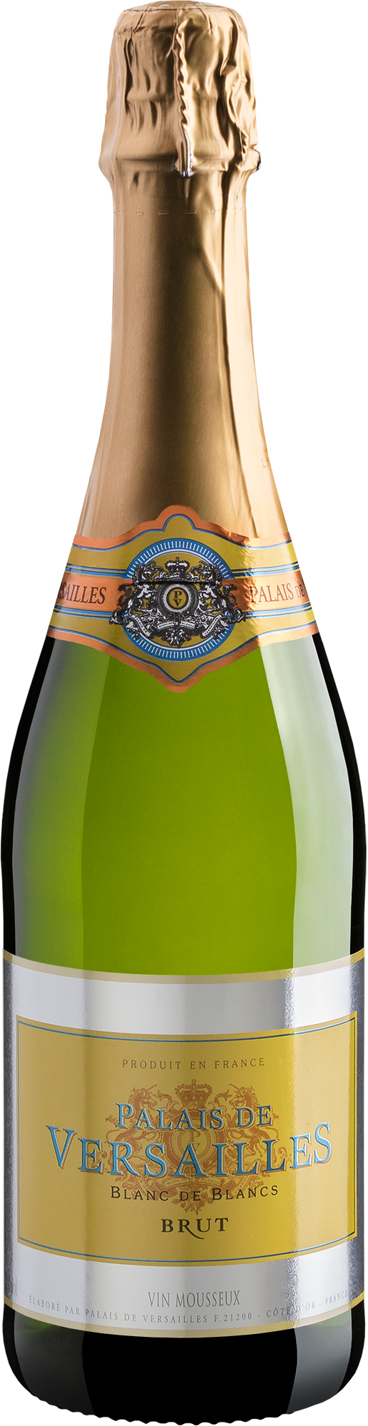 Palais De Versailles Blanc de Blancs Brut
