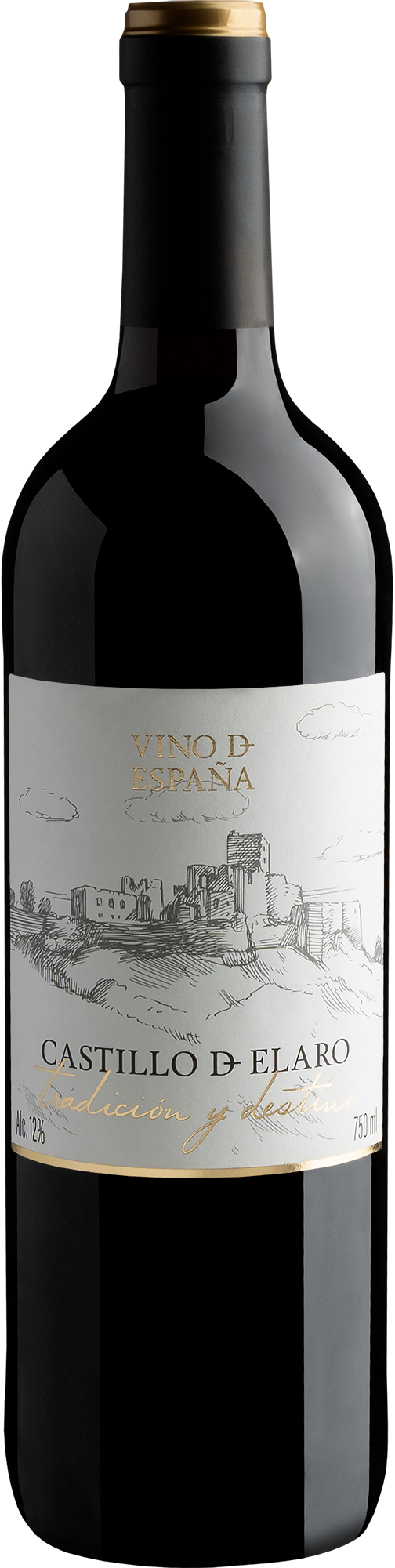Castillo D'Elaro Bobal 2018