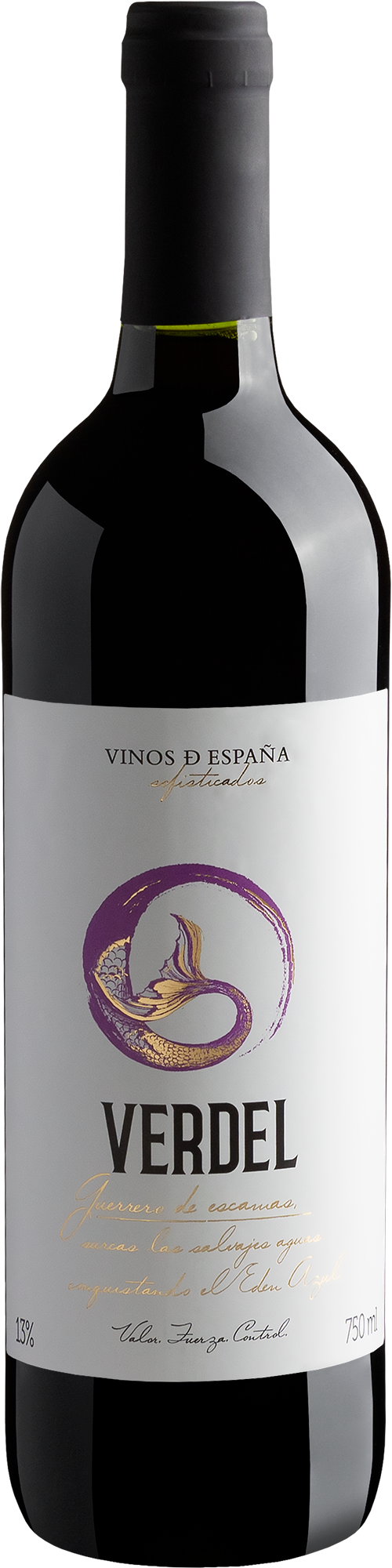 Verdel Garnacha Tinto
