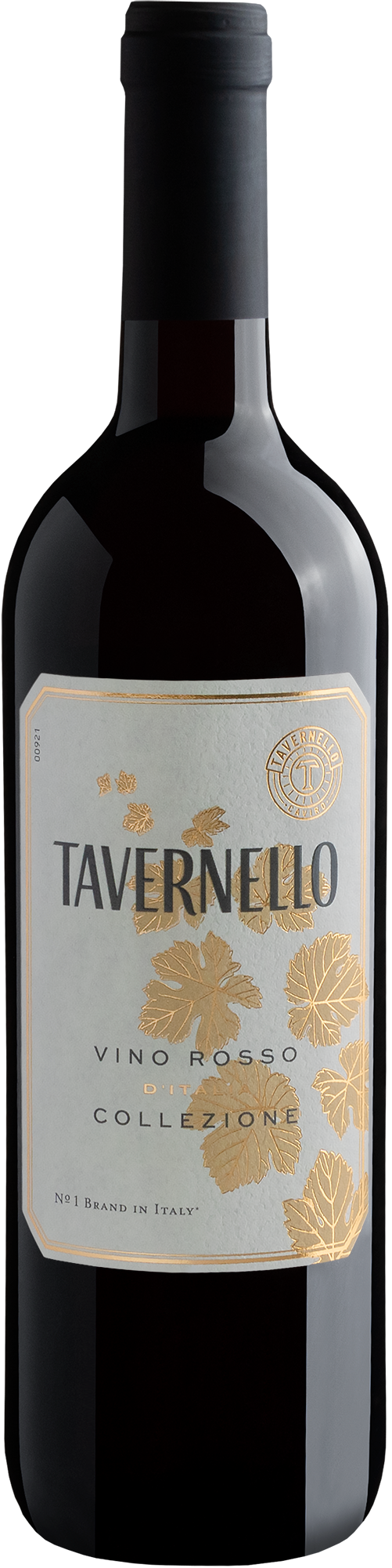 Tavernello Collezione Vino Rosso