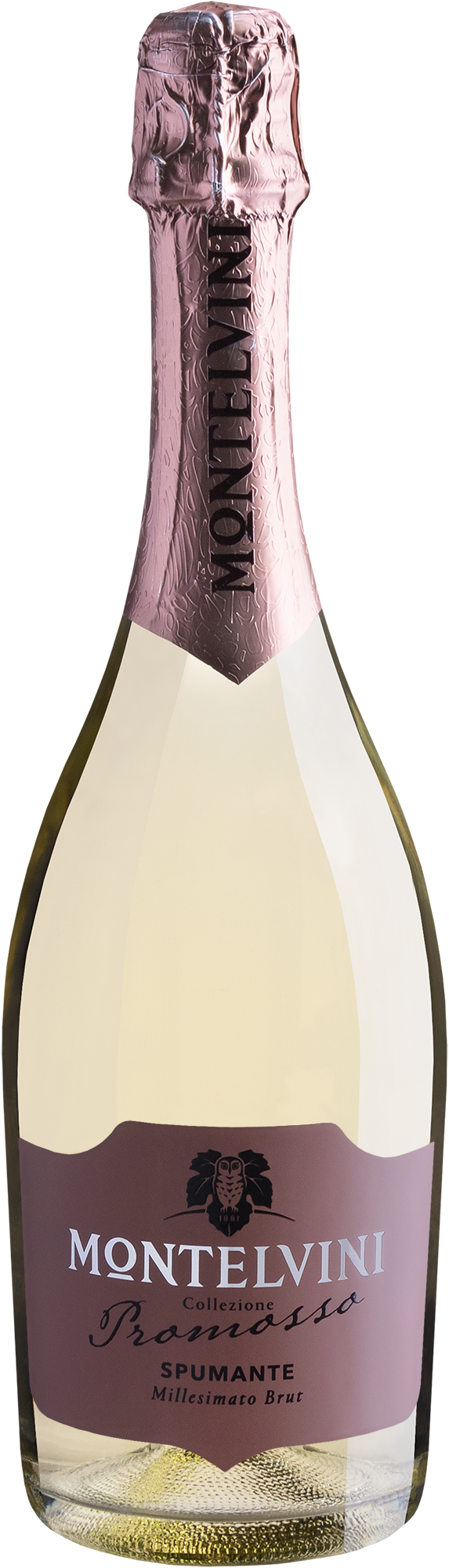Montelvini Collezione Promosso Spumante Brut