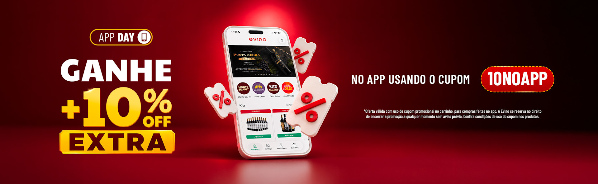 App day