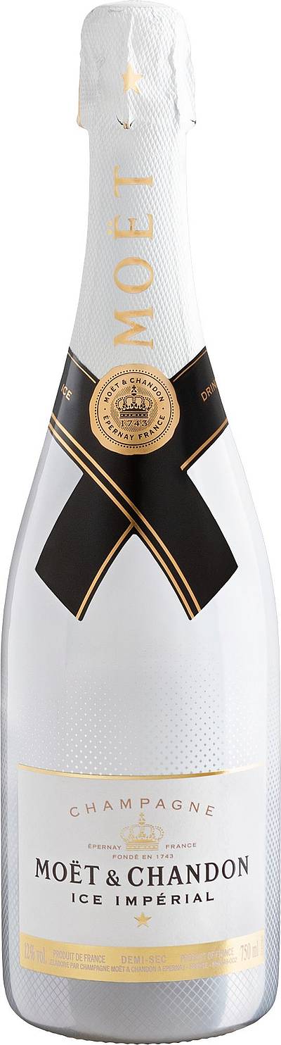 その他 MOET & CHANDON ICE IMPERIAL MOET ICE IMPERIAL
