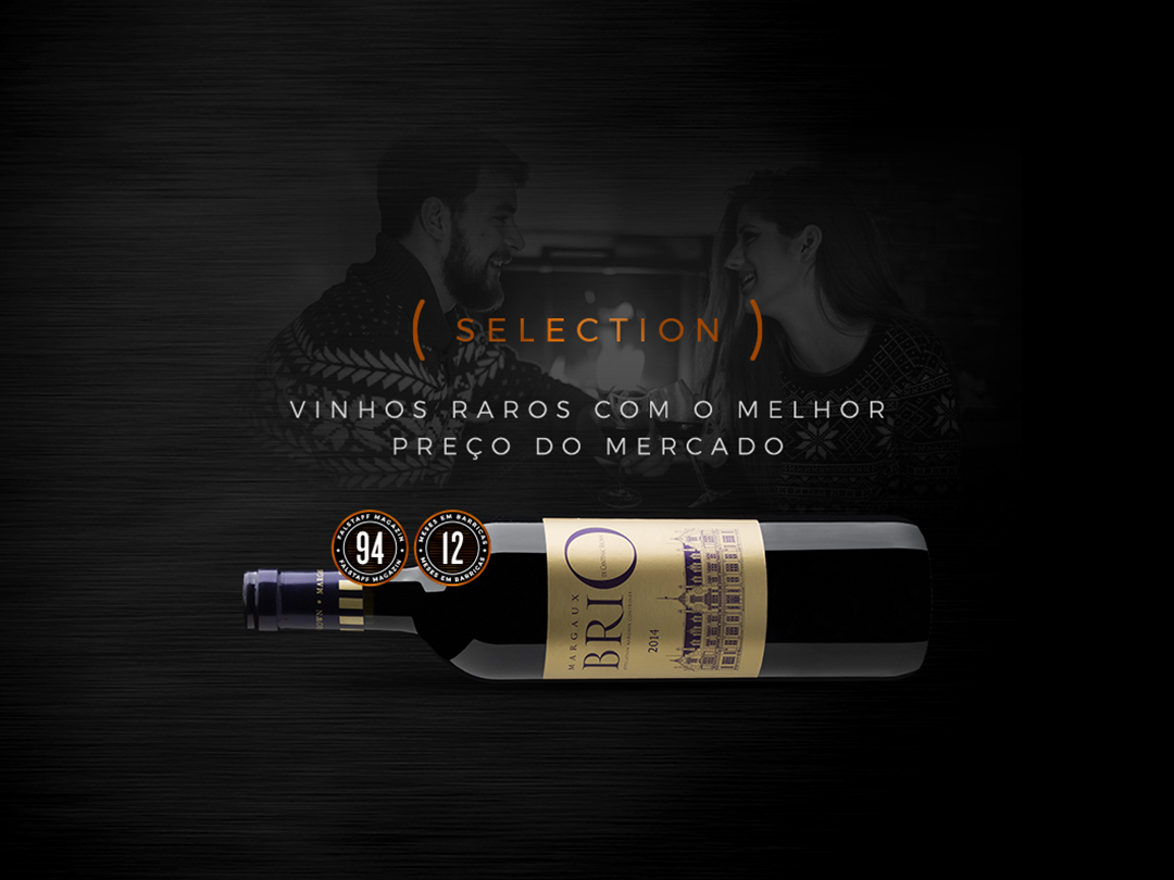 PREMIUM SELECTION