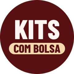 Com Bolsa
