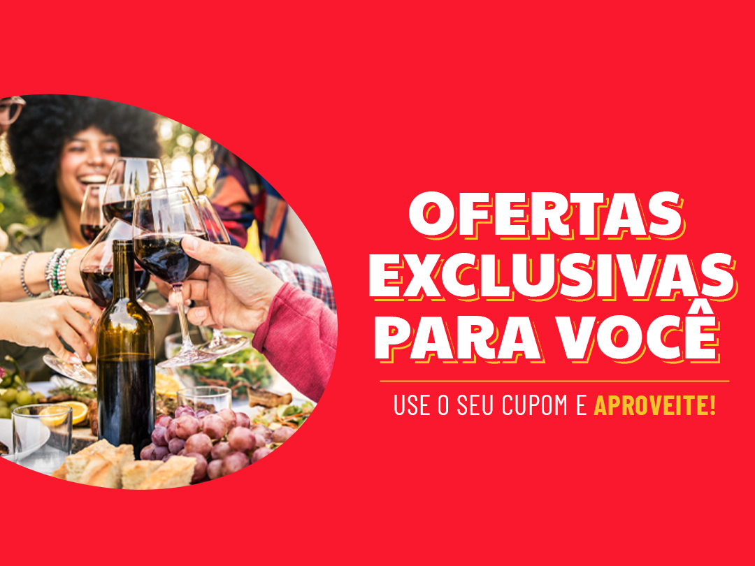 Campanha Parcerias