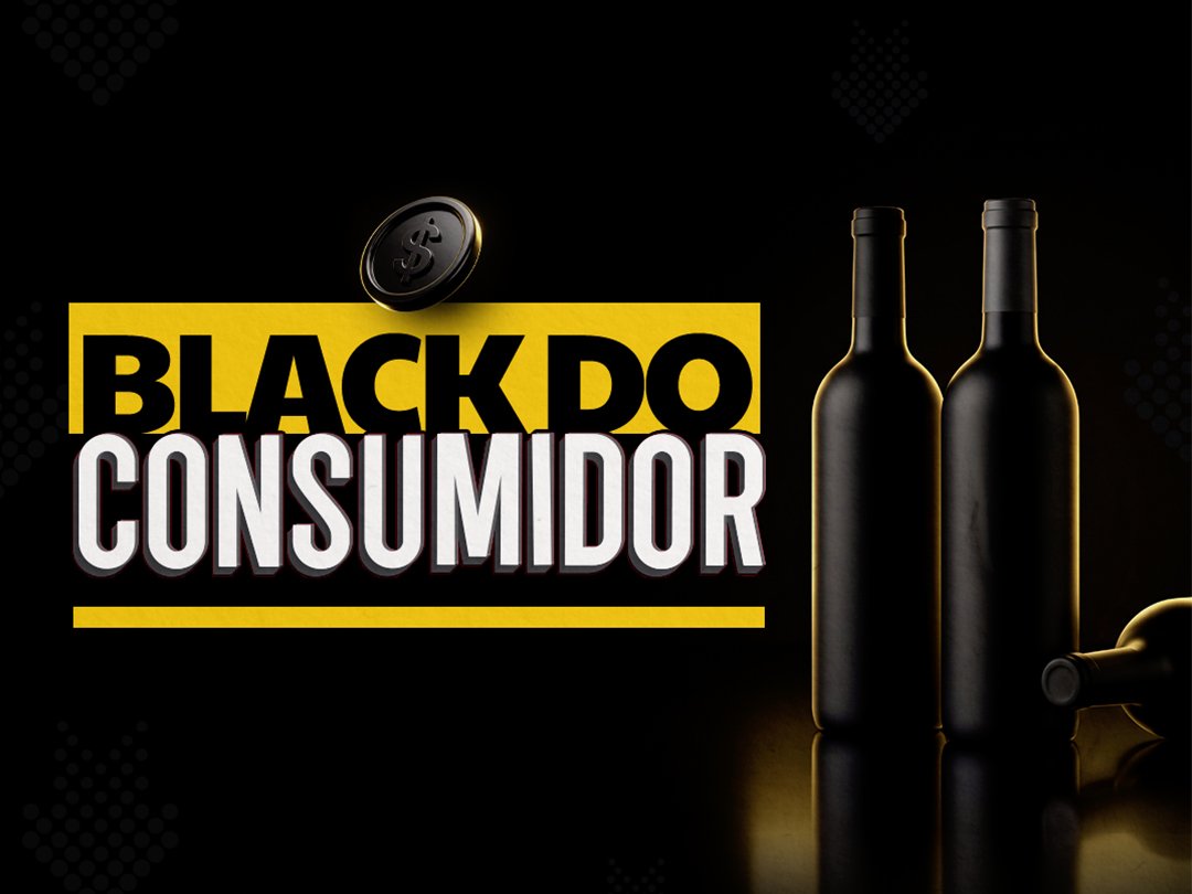 Black do Consumidor